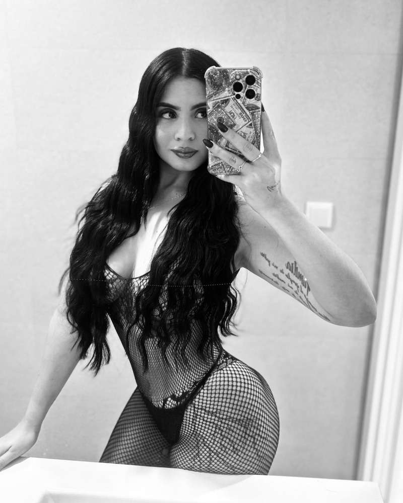 Escort Estefanía - Ibizahoney - 