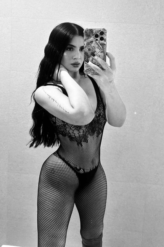 Escort Estefanía - Ibizahoney - 