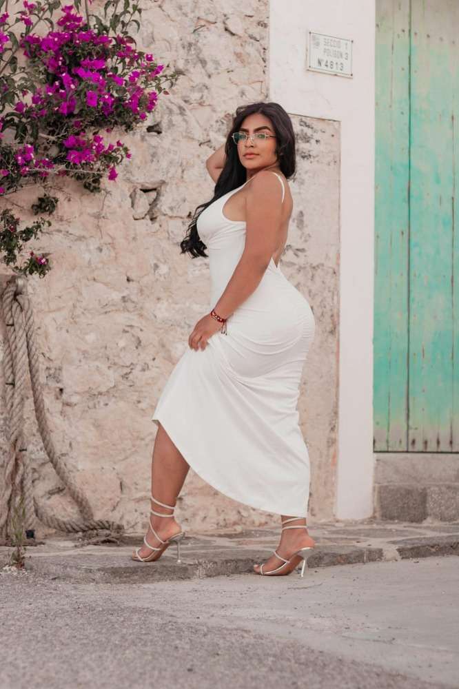 Escort Luisa - Ibizahoney - 