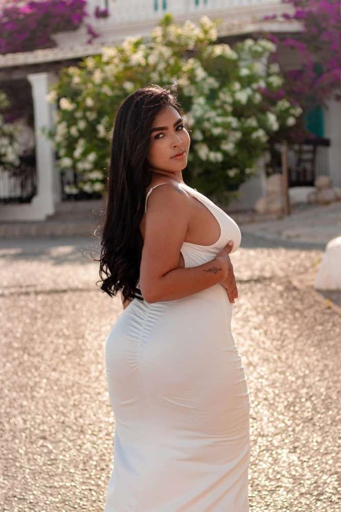 Escort Luisa - Ibizahoney - 