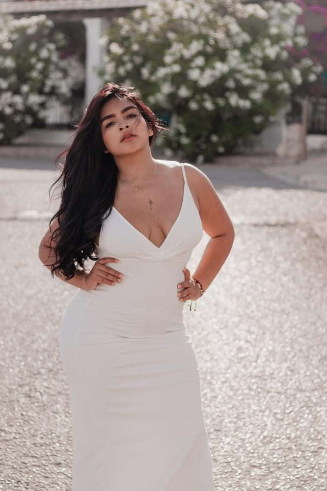 Escort Luisa - Ibizahoney - 