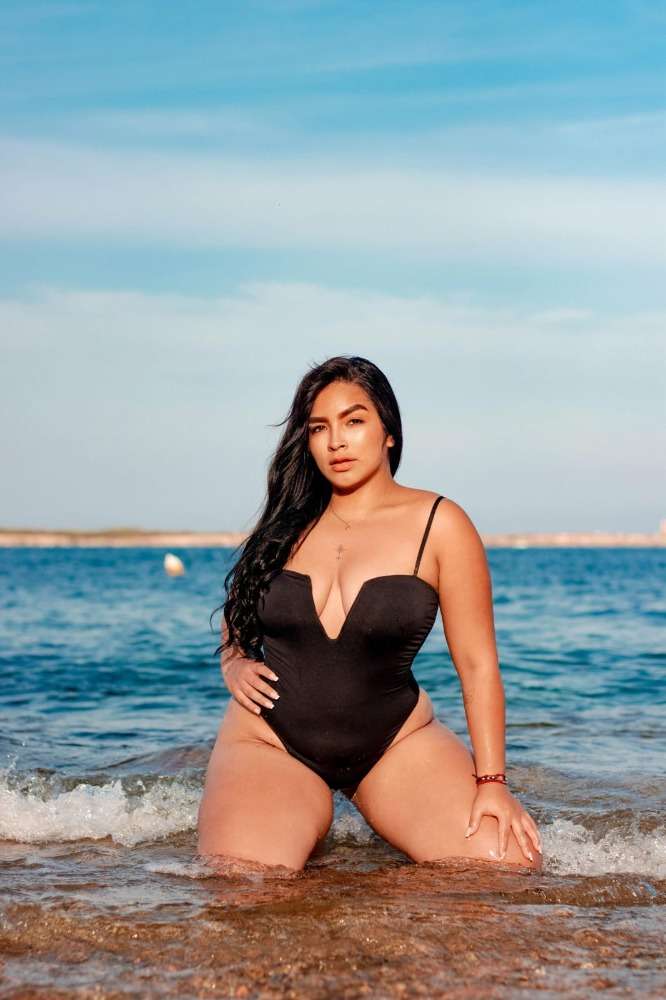 Escort Luisa - Ibizahoney - 