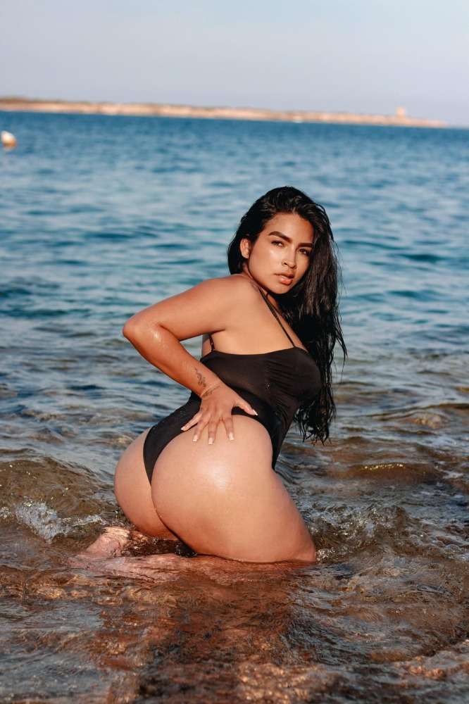 Escort Luisa - Ibizahoney - 