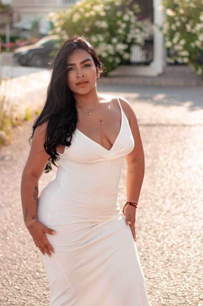 Escort Luisa - Ibizahoney - 