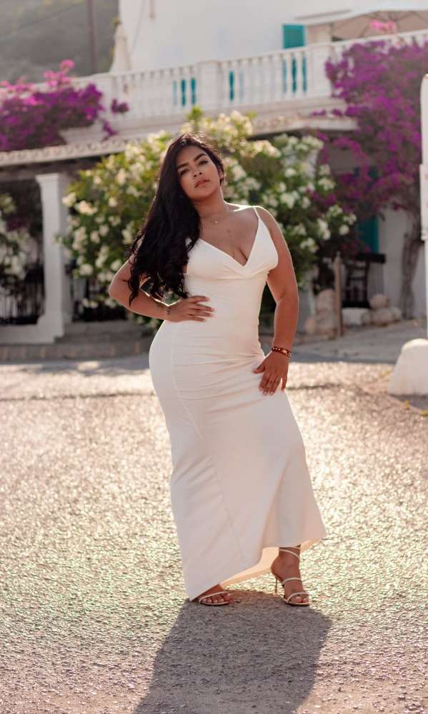 Escort Luisa - Ibizahoney - 