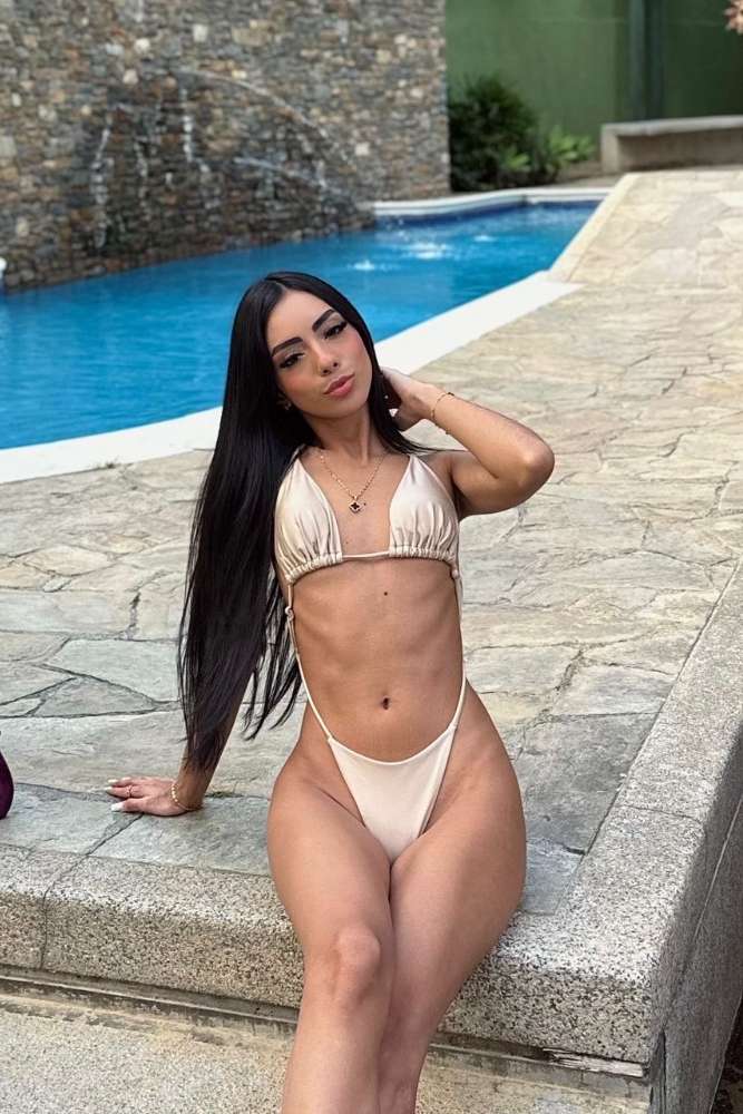 Escort Estefy - Ibizahoney - 