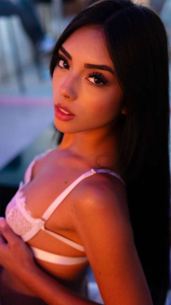 Escort Estefy - Ibizahoney - 