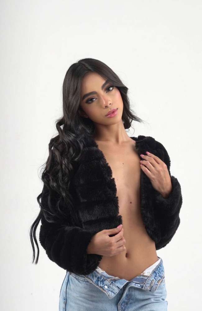 Escort Estefy - Ibizahoney - 