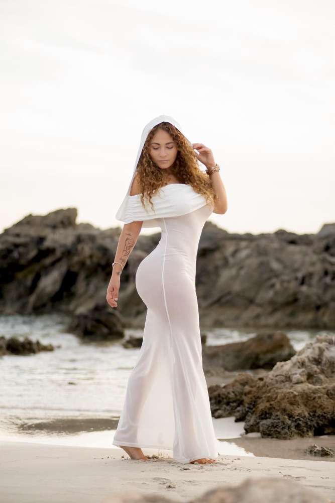 Escort Camila - Ibizahoney - 
