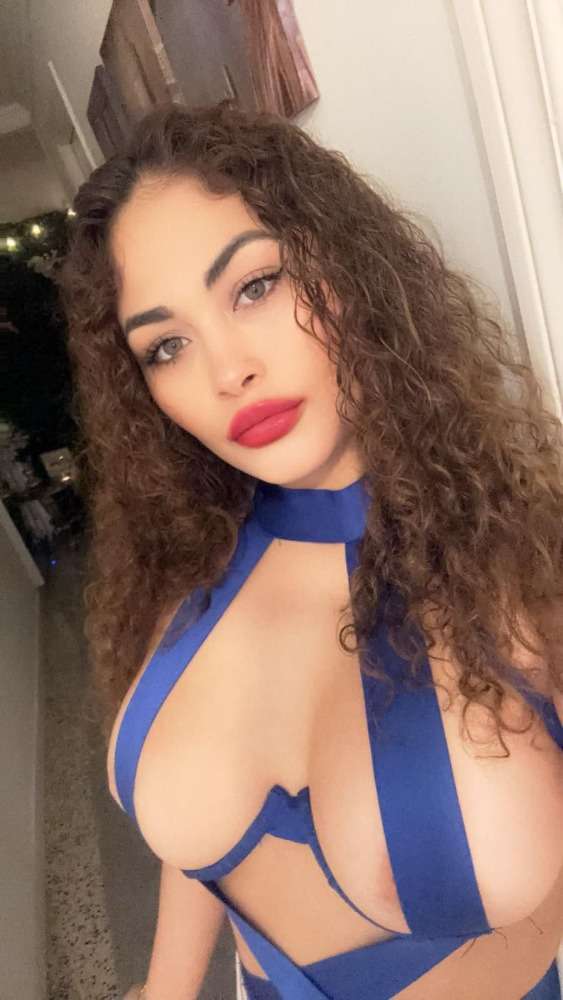 Escort Camila - Ibizahoney - 