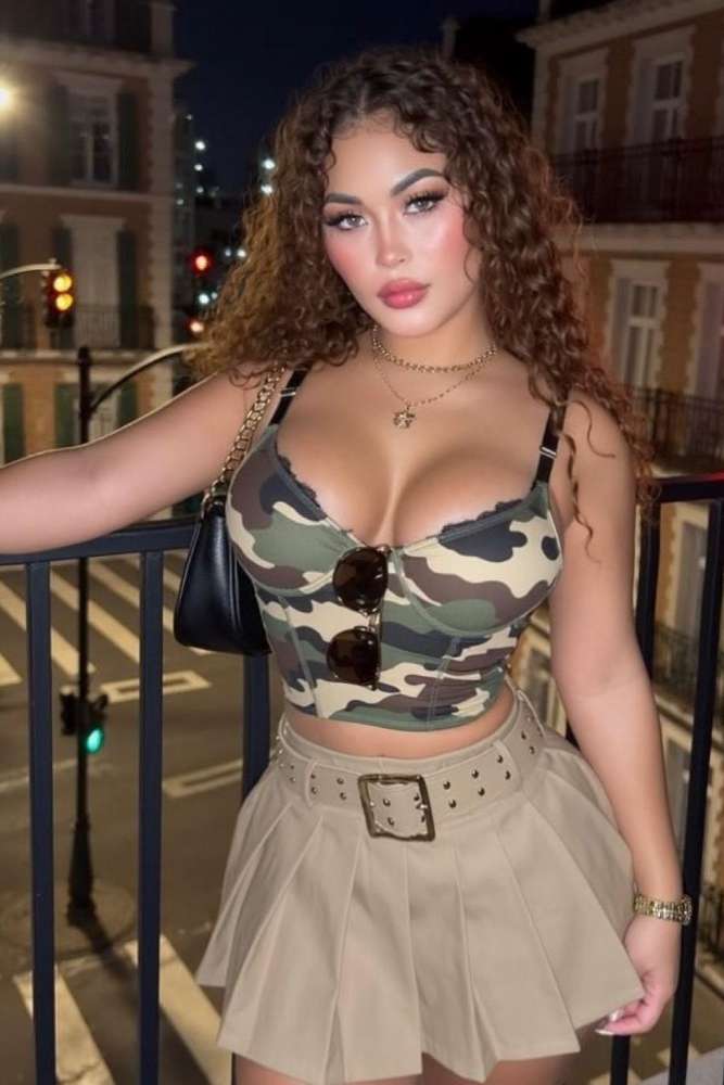 Escort Camila - Ibizahoney - 