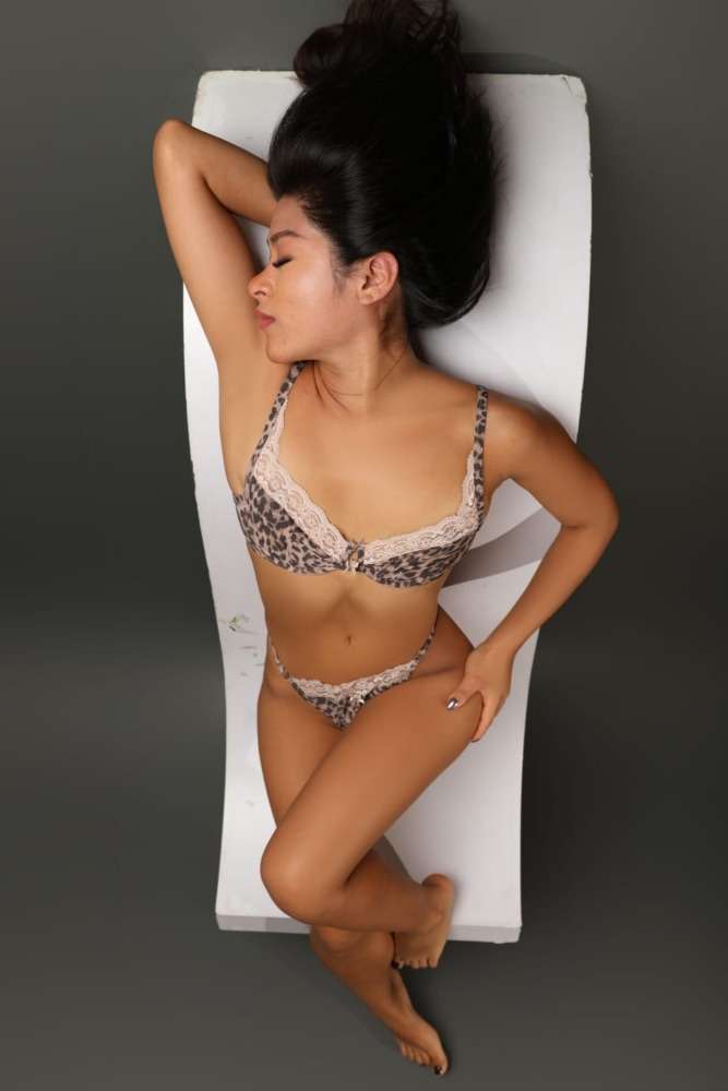 Escort Mariana - Ibizahoney - 