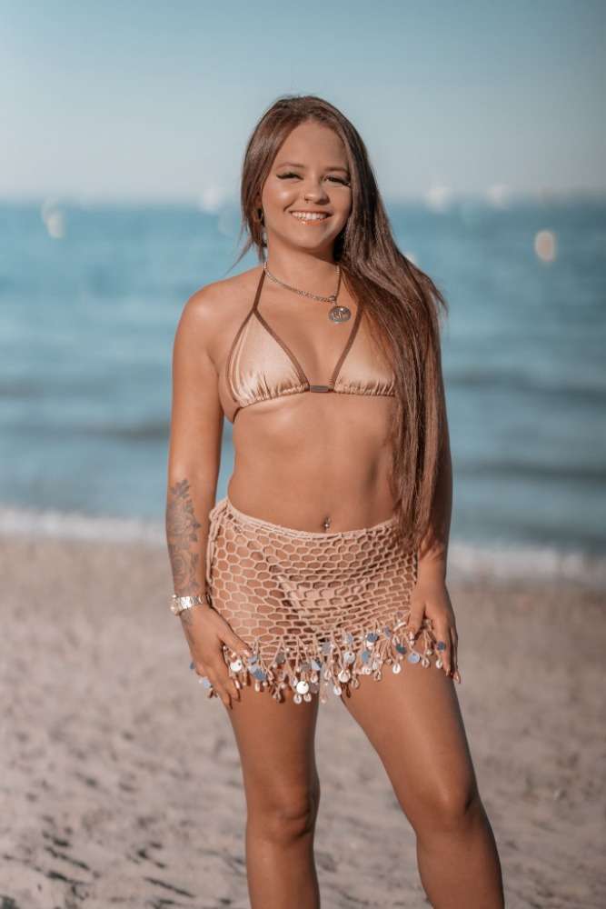 Escort Lara - Ibizahoney - 