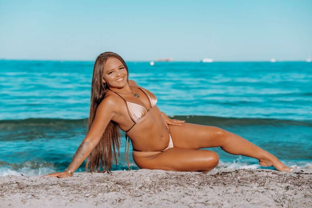 Escort Lara - Ibizahoney - 