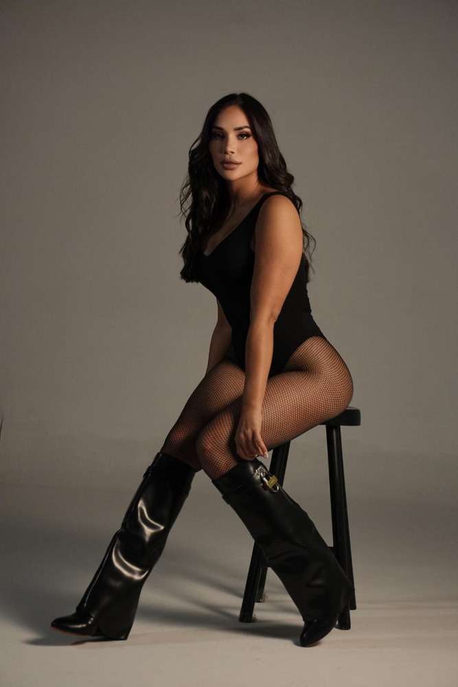 Escort Isabella - Ibizahoney - 
