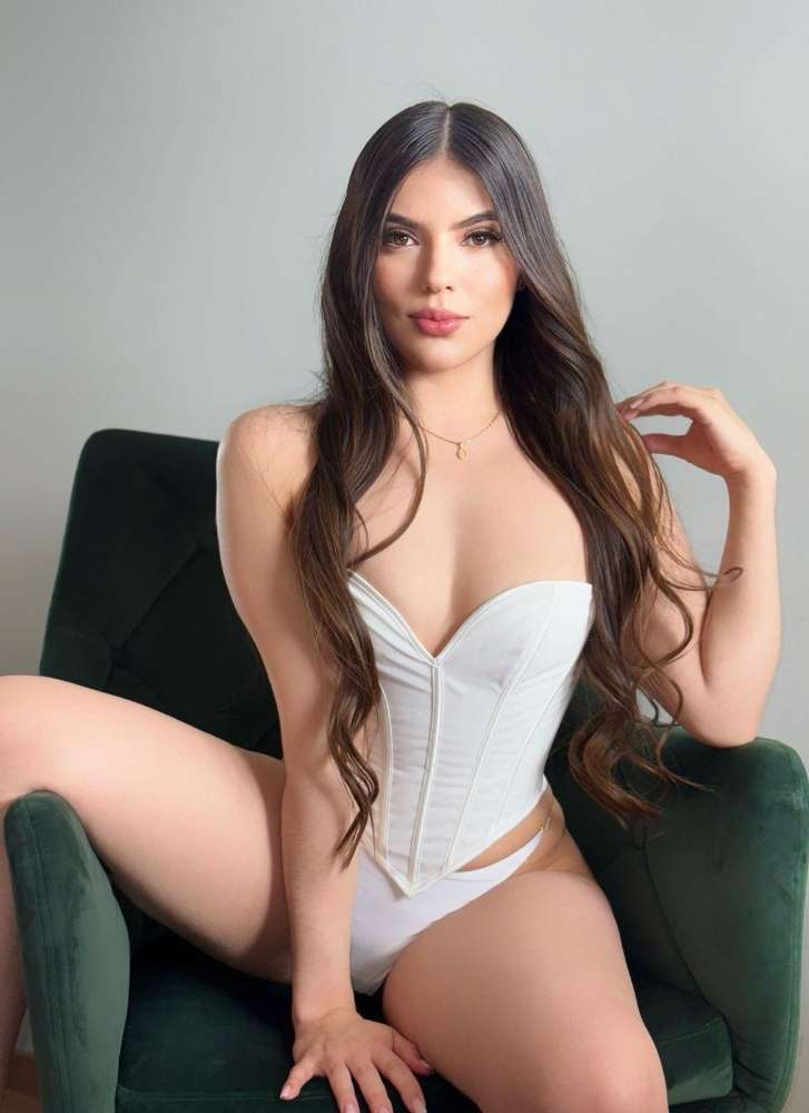 Escort Dulce - Ibizahoney - 