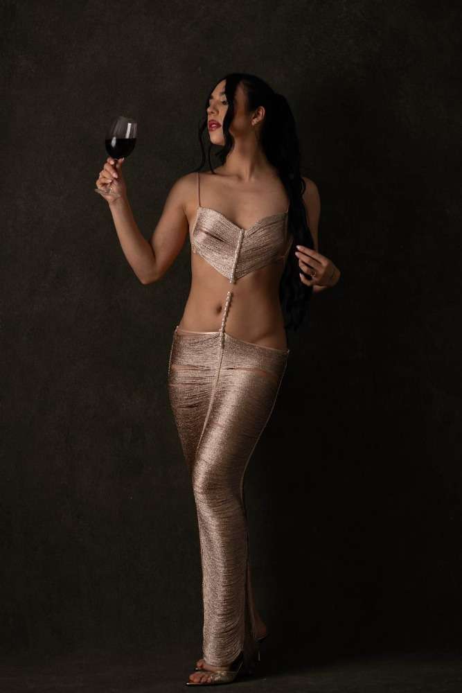 Escort Stephanie - Ibizahoney - 