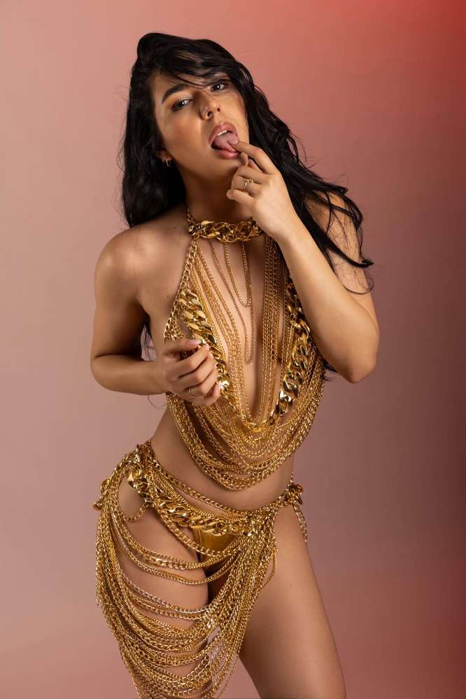 Escort Stephanie - Ibizahoney - 