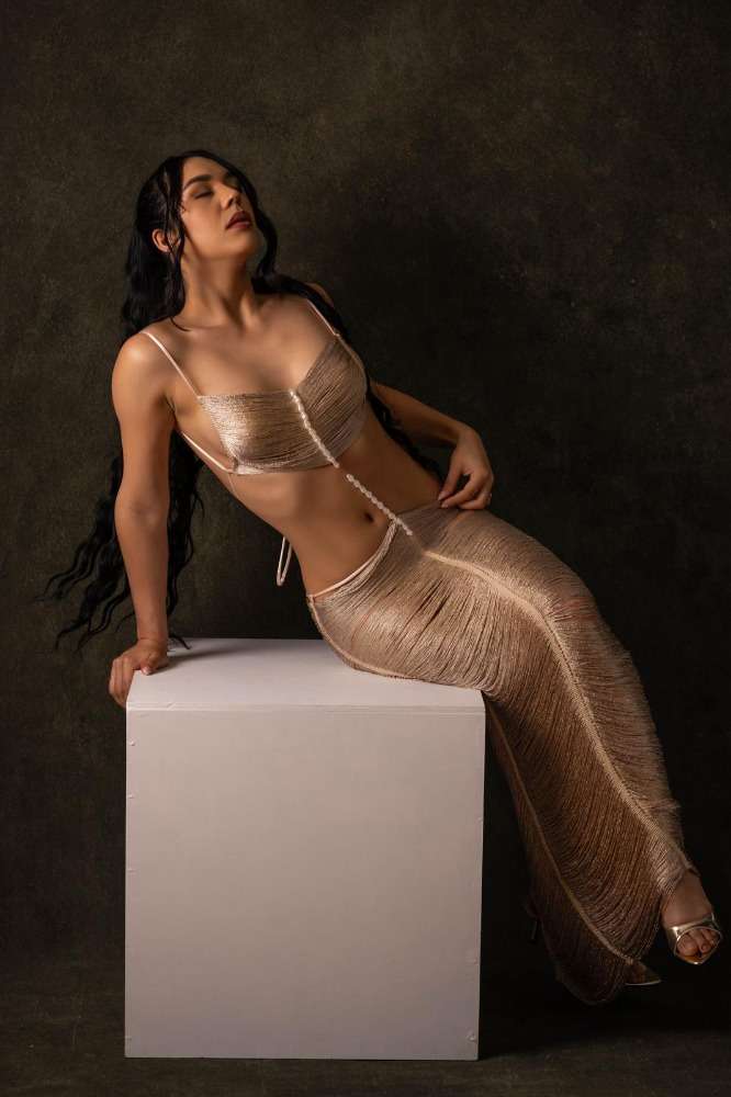 Escort Stephanie - Ibizahoney - 