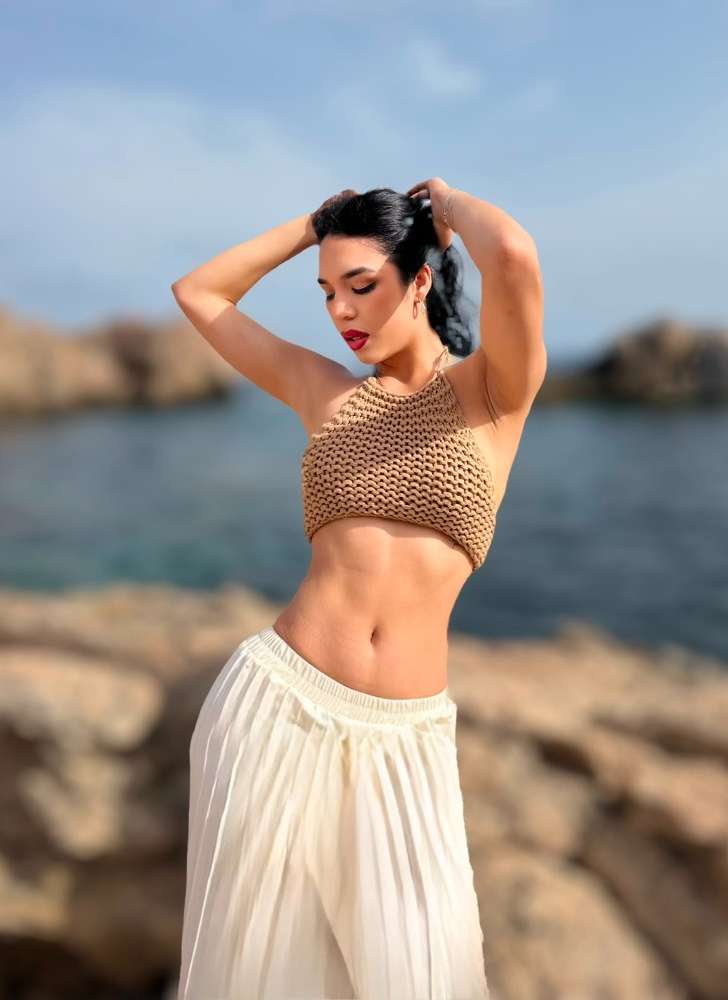 Escort Stephanie - Ibizahoney - callgirl perfil fotografico - Independiente / Zona Playa den Bossa - en Ibiza 6