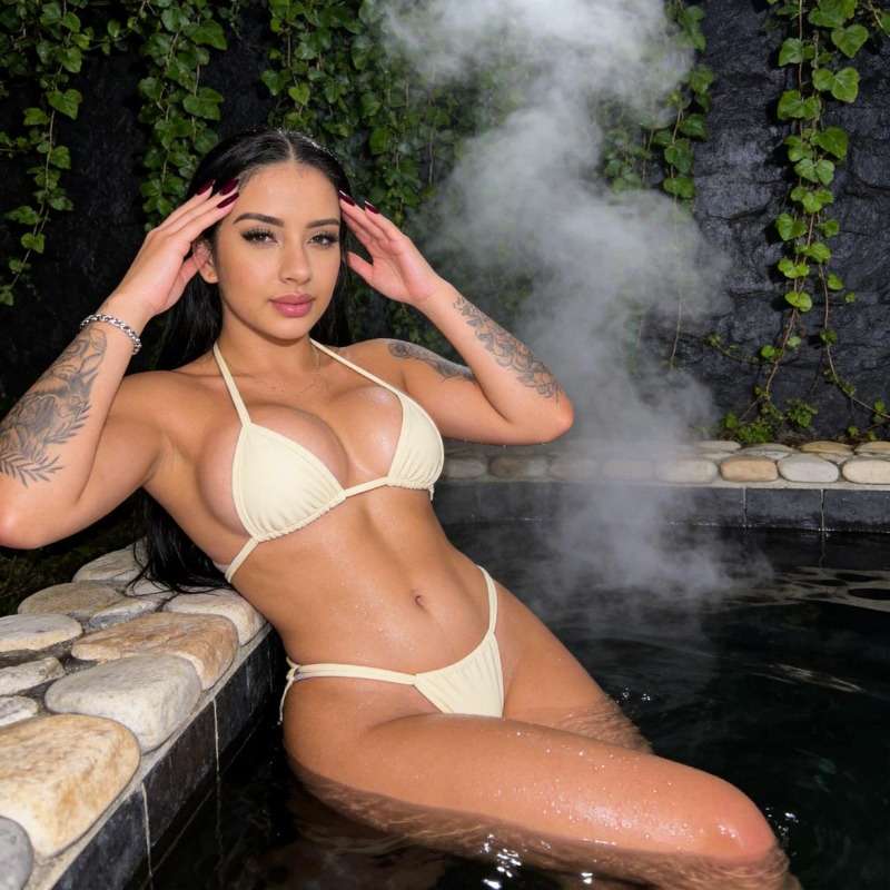 Escort Paulina - Ibizahoney - 