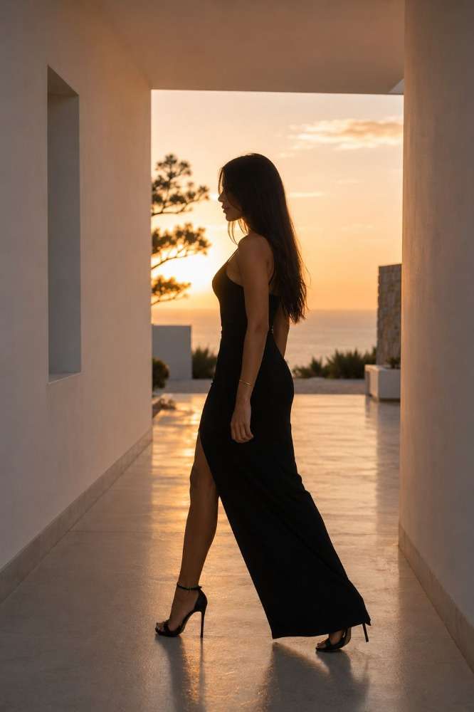Escort Daniela - Ibizahoney - 