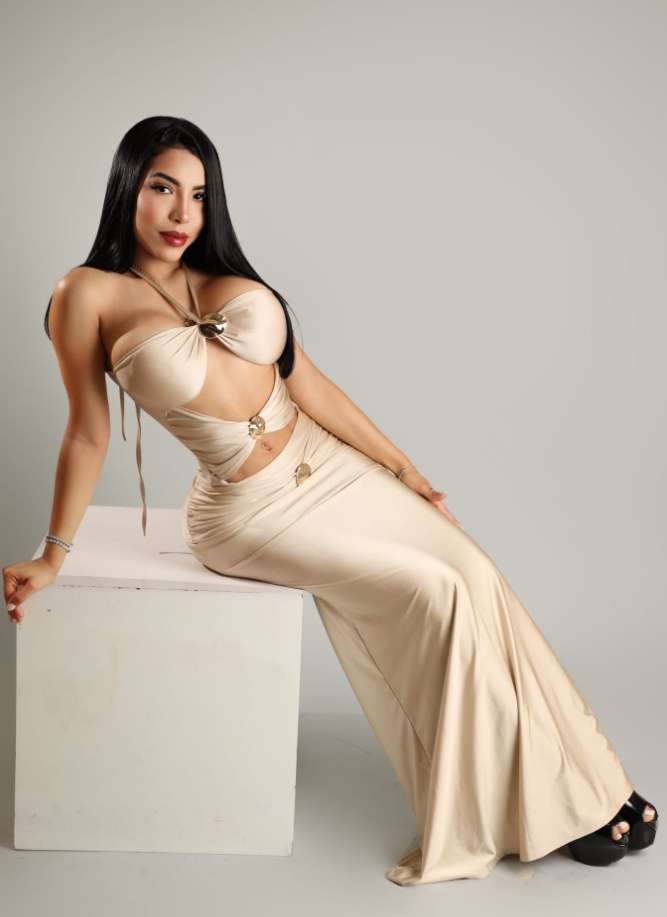 Escort Diosa - Ibizahoney - 