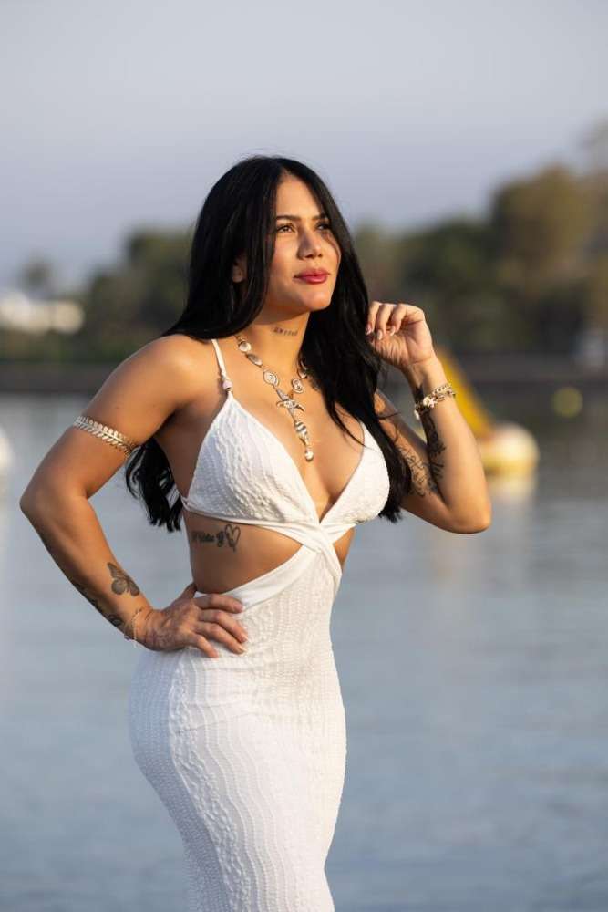 Escort Evelyn - Ibizahoney - 