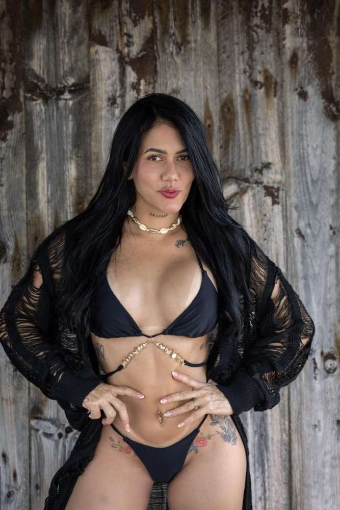 Escort Evelyn - Ibizahoney - 