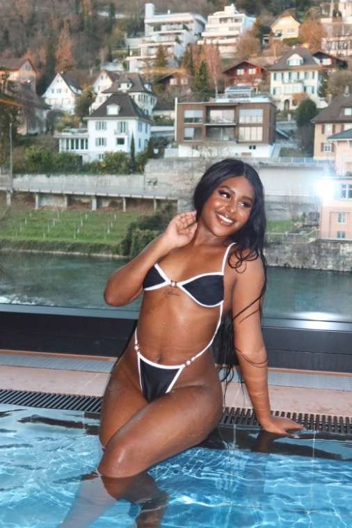 Escort Karen - Ibizahoney - 