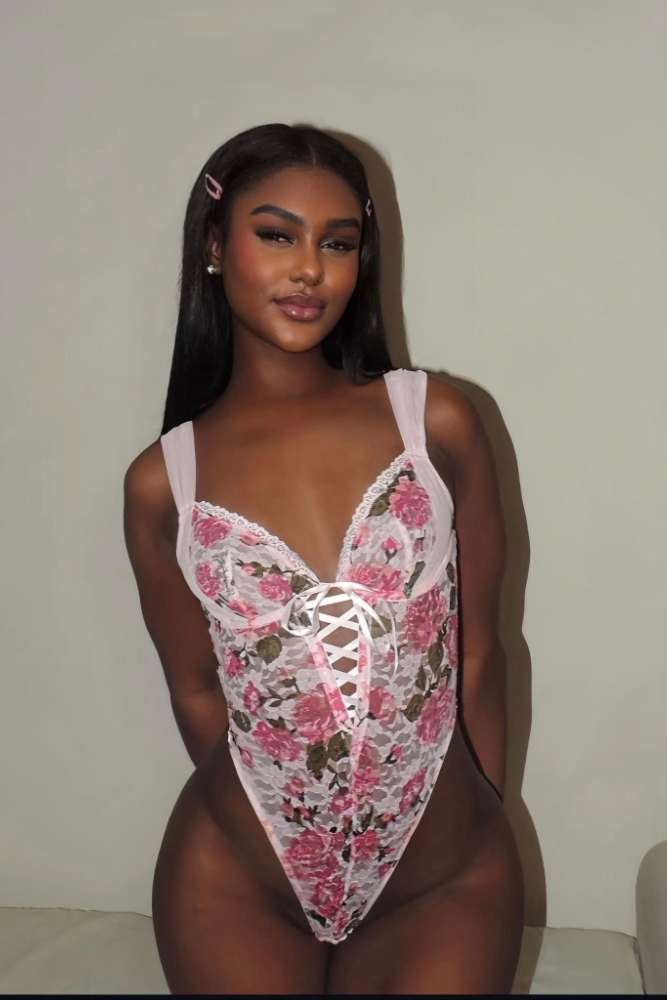 Escort Karen - Ibizahoney - 