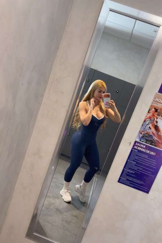 Escort Valeria - Ibizahoney - 