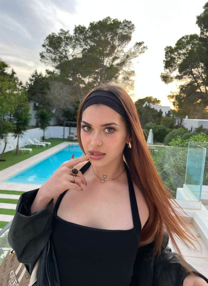 Escort Baby - Ibizahoney - 