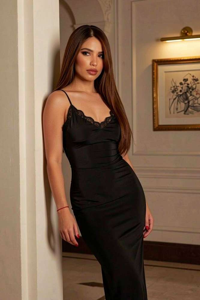 Escort Lucía - Ibizahoney - 