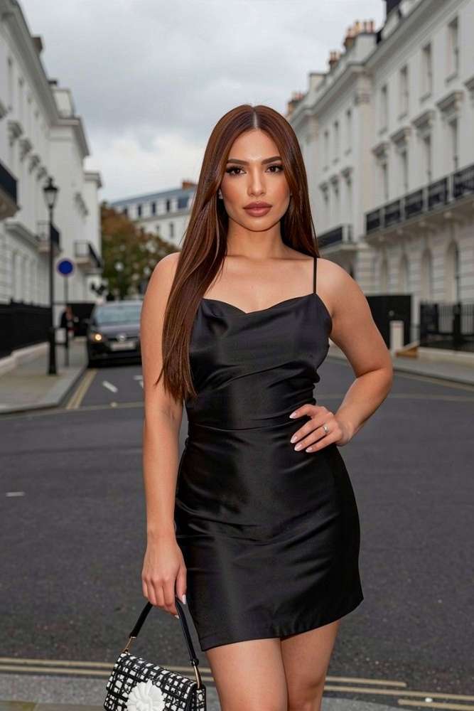 Escort Lucía - Ibizahoney - 