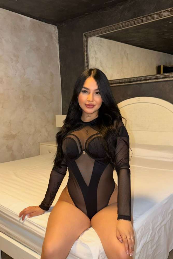 Escort Karina - Ibizahoney - 