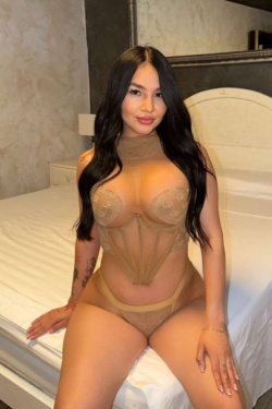 Escort - 