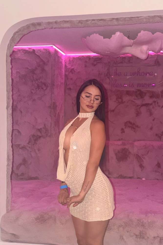 Escort Karina - Ibizahoney - 