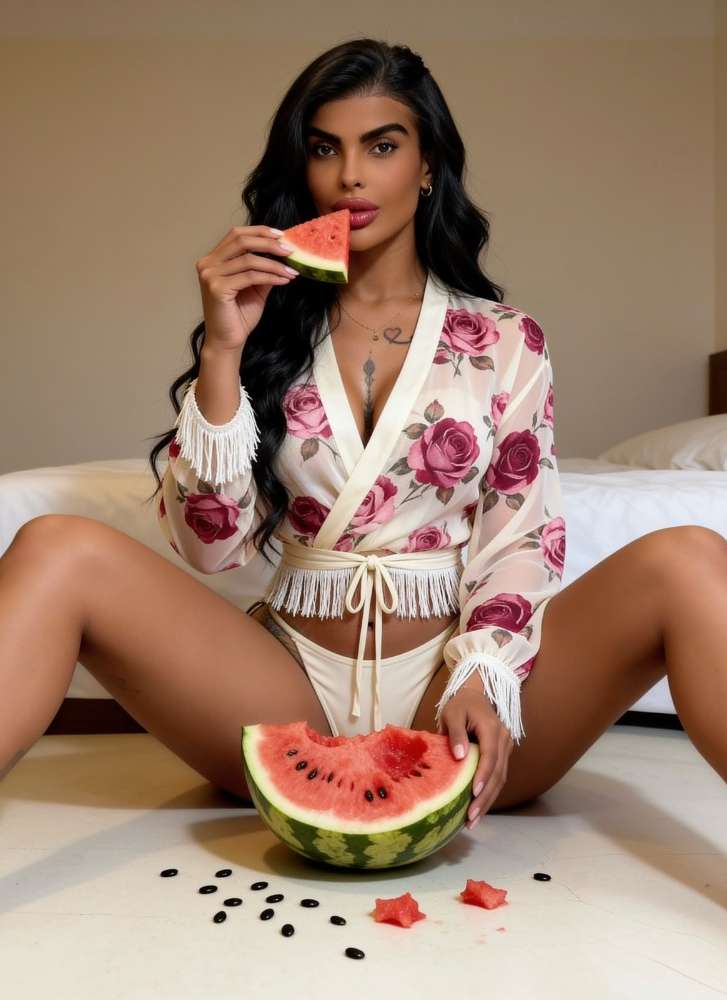 Escort Julieta - Ibizahoney - 