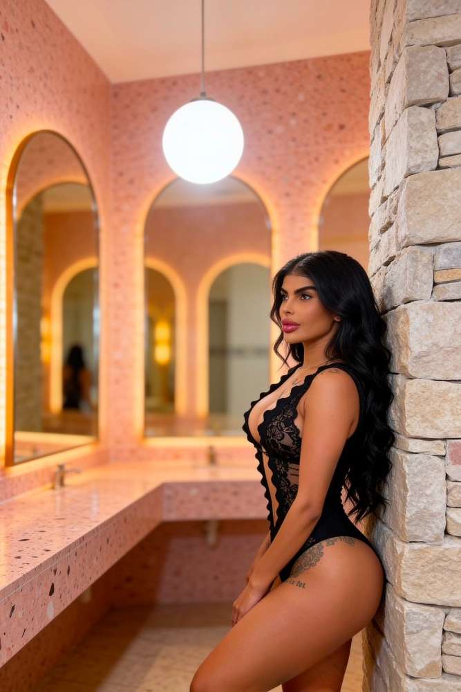 Escort Julieta - Ibizahoney - 