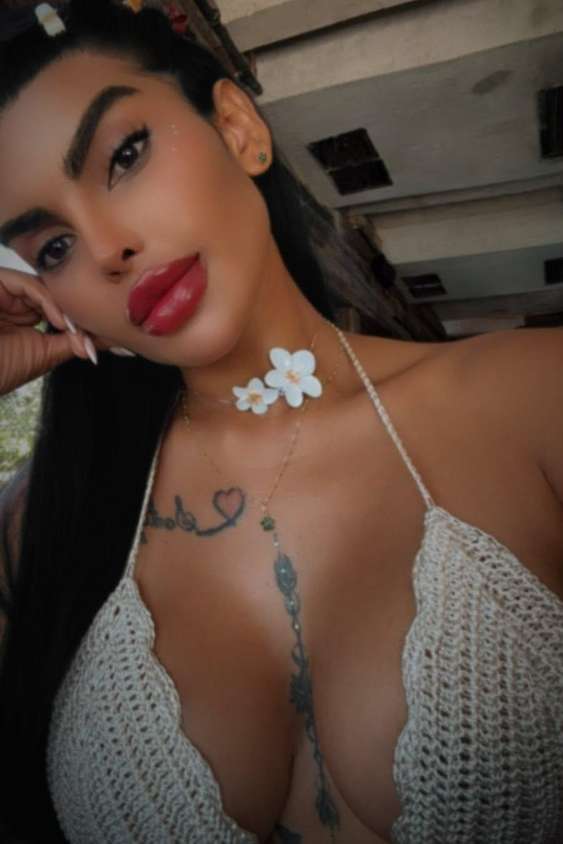 Escort Julieta - Ibizahoney - 