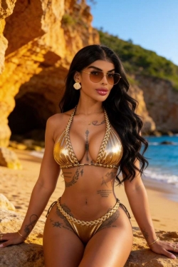 Escort - 
