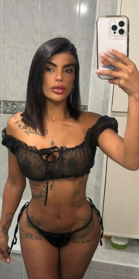 Escort Julieta - Ibizahoney - 