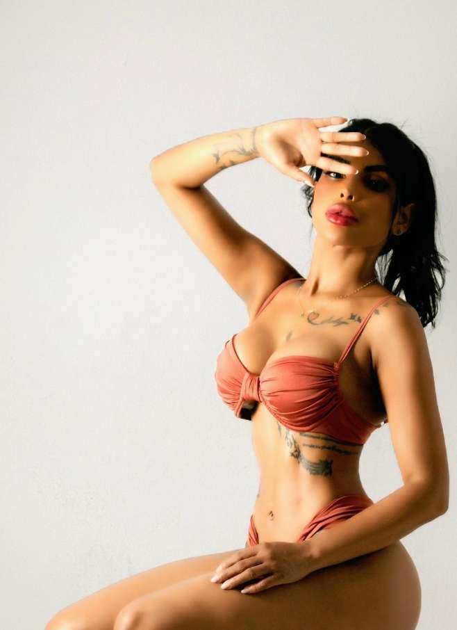 Escort Julieta - Ibizahoney - 