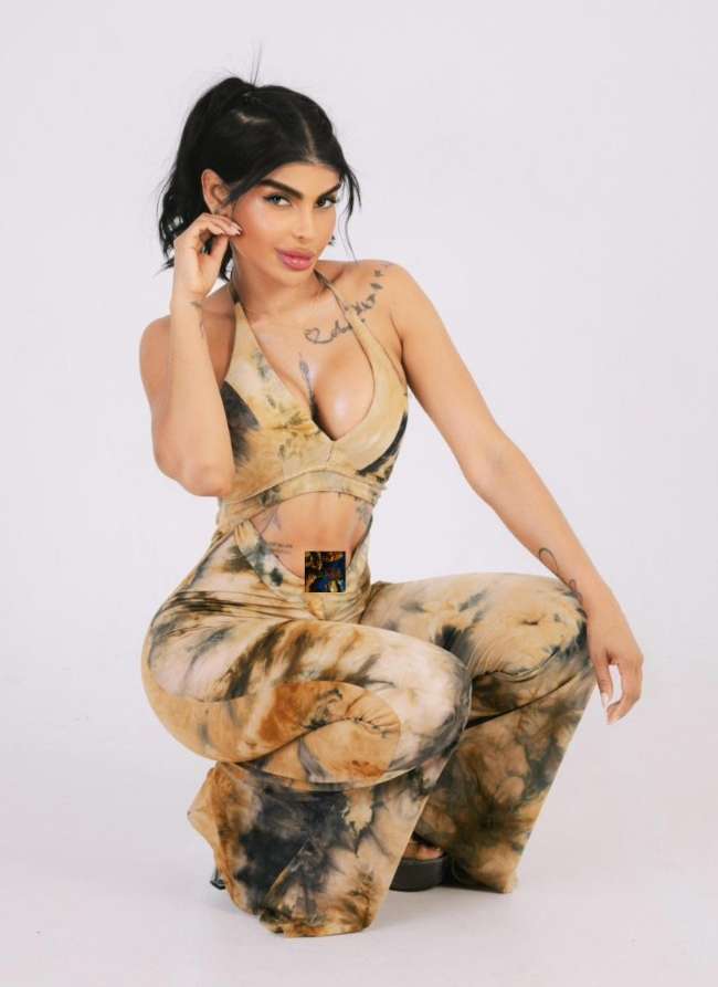 Escort Julieta - Ibizahoney - 