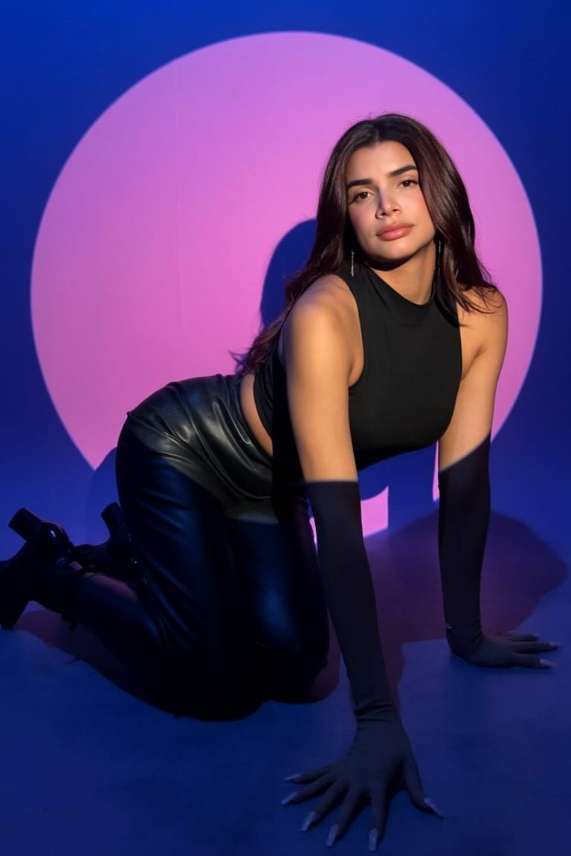 Escort Brenda - Ibizahoney - 