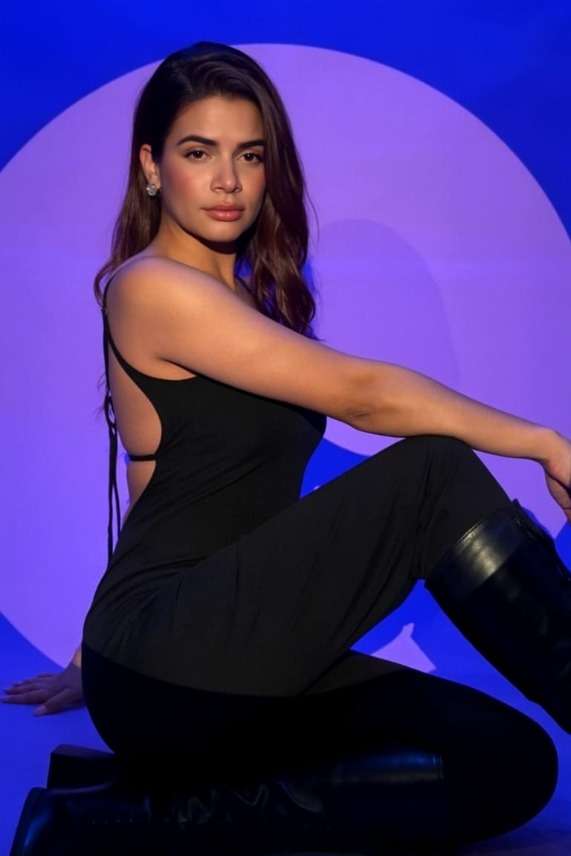 Escort Brenda - Ibizahoney - 
