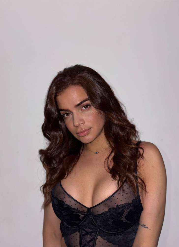 Escort Brenda - Ibizahoney - 