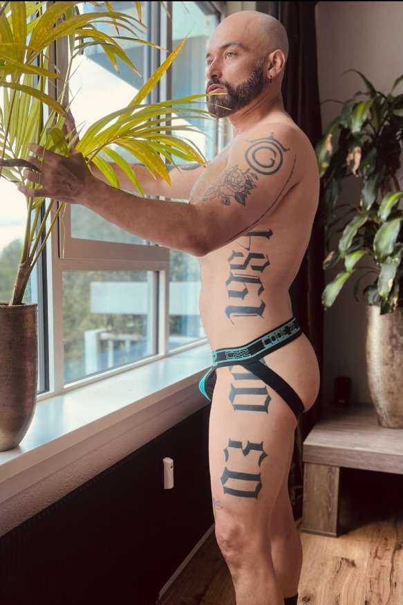 Escort Gary - Ibizahoney - 