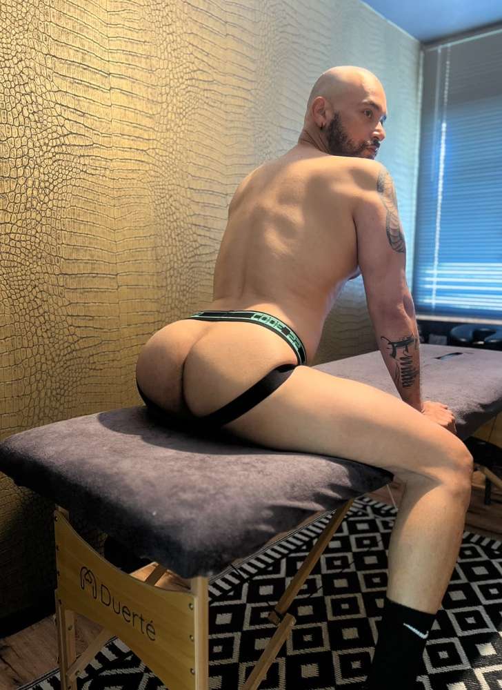 Escort Gary - Ibizahoney - 